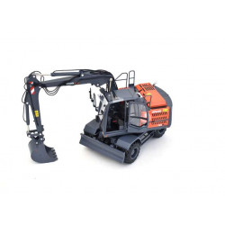 Pelle à pneus ATLAS 185W Nokian AT3200152