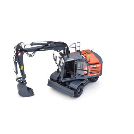 Pelle à pneus ATLAS 185W Nokian AT3200152