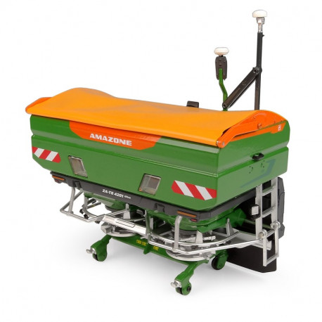Epandeur à engrais AMAZONE ZA-TS 4201 ZA-TS 4201 UH6801