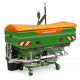 Epandeur à engrais AMAZONE ZA-TS 4201 ZA-TS 4201 UH6801
