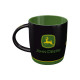 Tasse JOHN DEERE avec logo MCN000043081