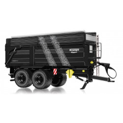 Benne KRAMPE Big Body 650 Black édition W7874 wiking-1-32