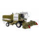 Moissonneuse FORTSCHRITT E514 avec chariot de coupe 90294 autocult 1/32