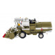 Moissonneuse FORTSCHRITT E514 avec chariot de coupe 90294 autocult 1/32