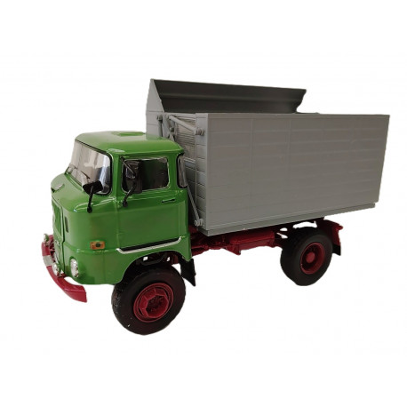 camion-ifa-w50-sha-1965-vert-benne-ensilage-schuco-1-32-32U00003