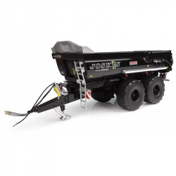 Benne miniature JOSKIN Trans-KTP 22/50 Noire UH6805