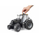 DEUTZ-FAHR 8280 TTV Warrior Black BRUDER 3160