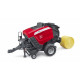 Presse miniature à balle ronde MASSEY FERGUSON RB 4180V