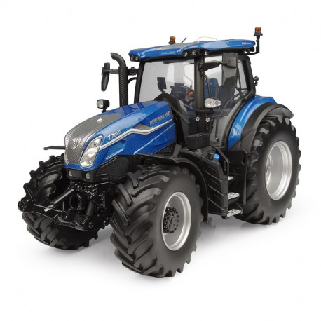 Tracteur NEW HOLLAND T7.225 Blue Power (2026) UH7201 1/32
