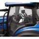 Tracteur NEW HOLLAND T7.225 Blue Power (2026) UH7201 1/32