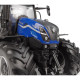 Tracteur NEW HOLLAND T7.210 Dynamic Blue (2026) UH6810 1/32