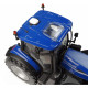 Tracteur NEW HOLLAND T7.210 Dynamic Blue (2026) UH6810 1/32