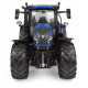 Tracteur NEW HOLLAND T7.210 Dynamic Blue (2026) UH6810 1/32
