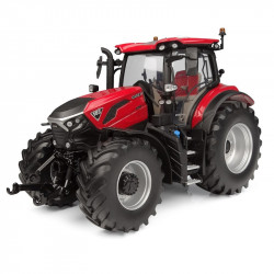 Tracteur miniature CASE IH Puma 185 CVX Drive (2026) UH6811 Universal Hobbies 1-32