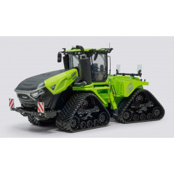 Tracteur CASE IH Quadtrac 785 Steiger UH7214