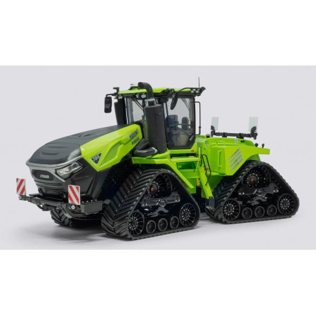 Tracteur CASE IH Quadtrac 785 Steiger UH7214