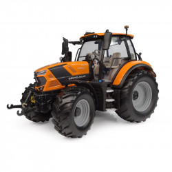 DEUTZ-FAHR 6150.4 TTV Communal UH6860