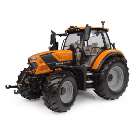 DEUTZ-FAHR 6150.4 TTV Communal UH6860