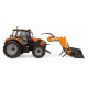 DEUTZ-FAHR 6150.4 TTV Communal avec chargeur UH6861