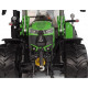 DEUTZ-FAHR 6150.4 TTV avec chargeur Stoll UH6859