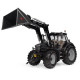 DEUTZ-FAHR 6150.4 TTV warrior black chargeur UH6862