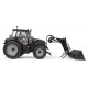 DEUTZ-FAHR 6150.4 TTV warrior black chargeur UH6862