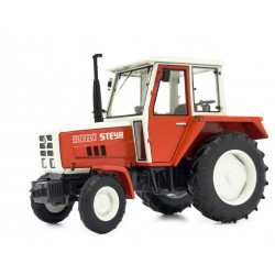 TRACTEUR STEYR 8060 SK1 M2603 MARGE MODELS