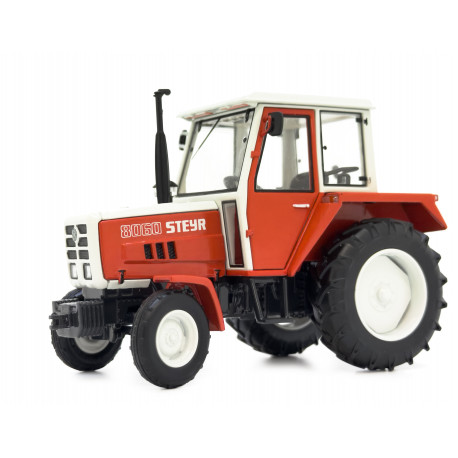 TRACTEUR STEYR 8060 SK1 M2603 MARGE MODELS
