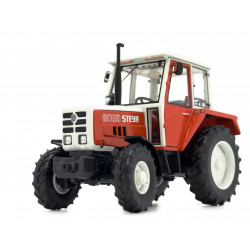 TRACTEUR STEYR 8060 SK1 4x4 M2604 MARGE MODELS