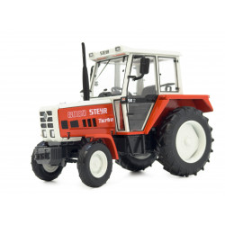 TRACTEUR STEYR 8060 SK2 M2605 MARGE MODELS