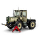 MERCEDES MB Trac 1100 gris-vert (1987-1991) W1085 WEISE TOYS 1/32