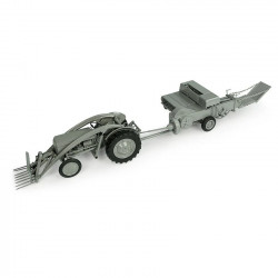 Coffret FERGUSON TEA20 et presse FERGUSON 12 UH5378