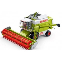 Moissonneuse CLAAS COMMANDOR 228 CS Limited WIKING 170657