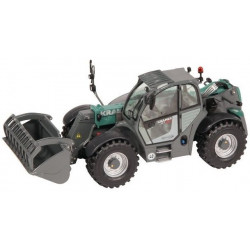 Télescopique KRAMER KT557 godet à griffes NZG986 1-32