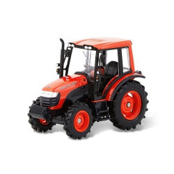 Tracteur KIOTI DX9010 au 1-35