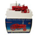 Tracteur FARMALL H Franklin Mint Précison au 1-12