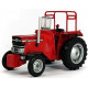 MASSEY FERGUSON 148 ailes carrées cabine SIROKO UH5368 UH 1/32