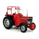 MASSEY FERGUSON 148 ailes carrées cabine SIROKO UH5368 UH 1/32