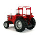 MASSEY FERGUSON 148 ailes carrées cabine SIROKO UH5368 UH 1/32