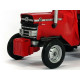 MASSEY FERGUSON 148 ailes carrées cabine SIROKO UH5368 UH 1/32