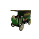 Locomobile de livraison JOHN DEERE ERTL 15391 1-35
