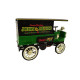 Locomobile de livraison JOHN DEERE ERTL 15391 1-35
