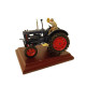 Tracteur FORDSON MAJOR E27N 8715 WILLIAM BRITAINS 1/32