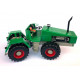 Tracteur DEUTZ D 160 06 Variante 3 P1063 POWERTRAC 1/32
