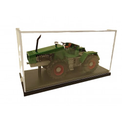 Tracteur DEUTZ D 160 06 Variante 3 P1063 POWERTRAC 1/32
