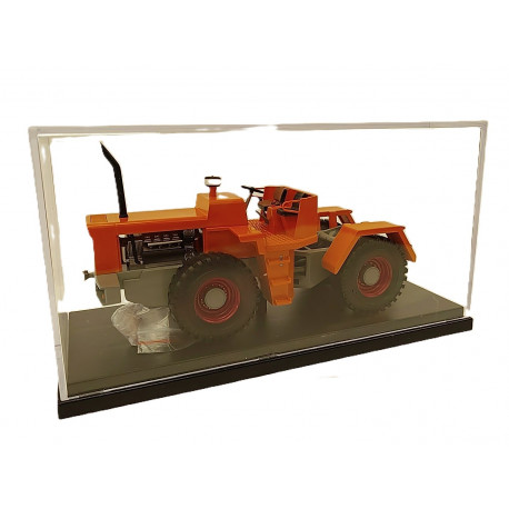 Tracteur DEUTZ D 160 06 Industrielle Variante 4 P1064 POWERTRAC 1/32