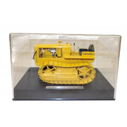 Tracteur à chenilles CATERPILLAR  Twenty-two 55154 norscott 1-16