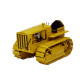 Tracteur à chenilles CATERPILLAR  Twenty-two 55154 norscott 1-16