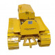 Tracteur à chenilles CATERPILLAR  Twenty-two 55154 norscott 1-16