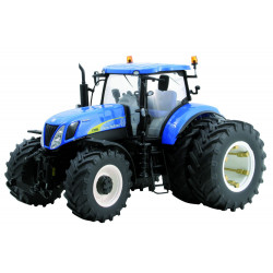 NEW HOLLAND T7060 Jumelé 301382 ROS 1/32